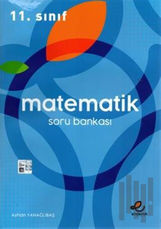 11. Sınıf Matematik Soru Bankası