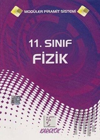 11. Sınıf MPS Fizik Konu Anlatımlı