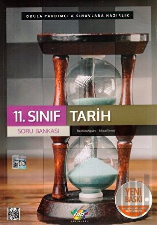 11. Sınıf Tarih Soru Bankası