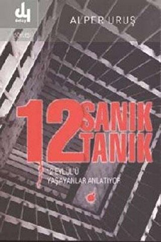12 Sanık 12 Tanık