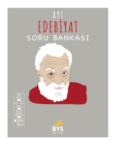 12. Sınıf AYT Edebiyat Soru Bankası