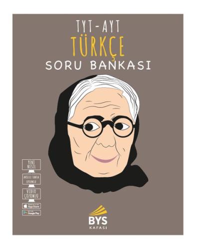 12. Sınıf TYT - AYT Türkçe Soru Bankası