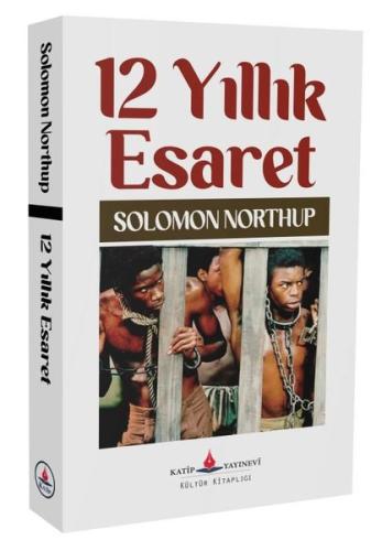 12 Yıllık Esaret
