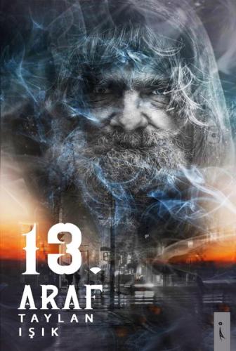 13. Araf | Kitap Ambarı