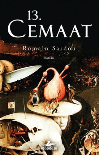 13. Cemaat | Kitap Ambarı