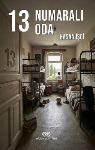 13 Numaralı Oda