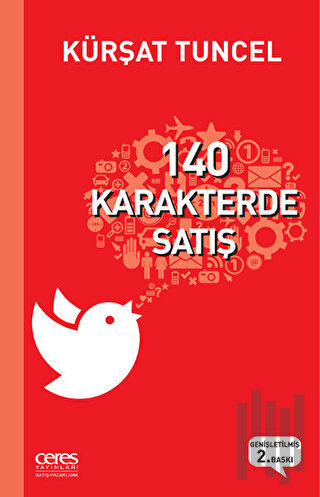 140 Karakterde Satış