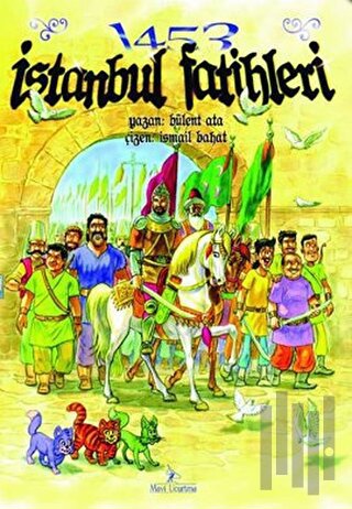 1453 İstanbul Fatihleri