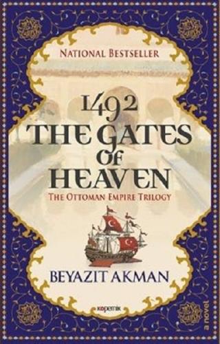 1492 The Gates of Heaven (Ciltli)