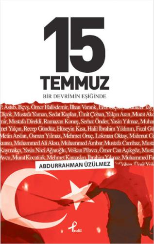 15 Temmuz