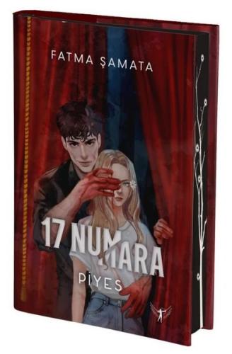 17 Numara Piyes (Ciltli)