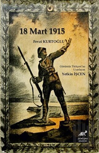 18 Mart 1915 | Kitap Ambarı