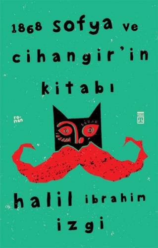 1868 Sofya ve Cihangir'in Kitabı