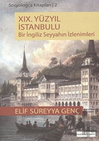 19. Yüzyıl İstanbulu