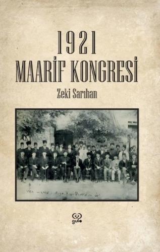 1921 Maarif Kongresi