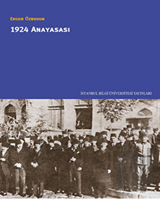 1924 Anayasası