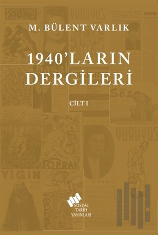 1940'ların Dergileri Cilt 1