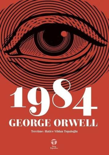 1984 | Kitap Ambarı