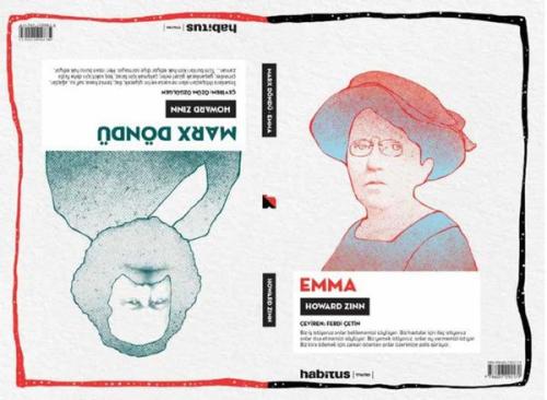 2 Oyun Bir Arada - Marx Döndü-Emma