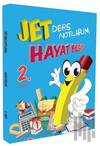 2. Sınıf Hayat Bilgisi Ders Notlarım