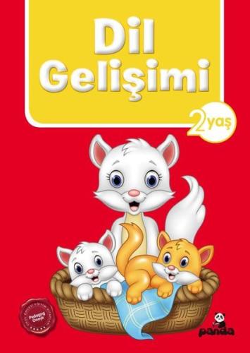 2 Yaş Dil Gelişimi