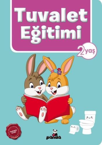2 Yaş - Tuvalet Eğitimi