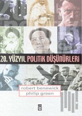 20. Yüzyıl Politik Düşünürleri