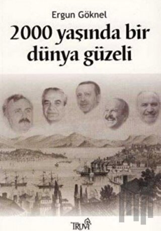 2000 Yaşında Bir Dünya Güzeli