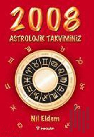 2008 Astrolojik Takviminiz