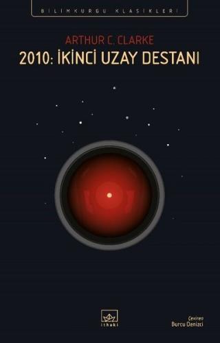 2010: İkinci Uzay Destanı