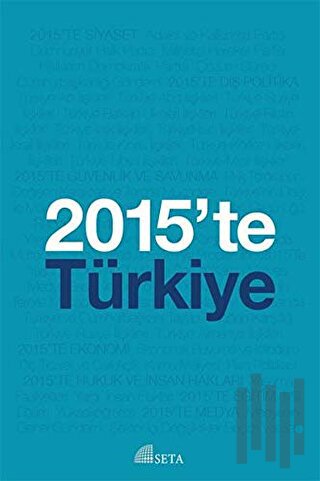 2015'te Türkiye