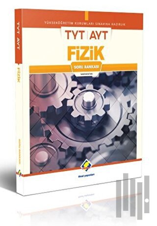 2018 TYT - AYT Fizik Soru Bankası