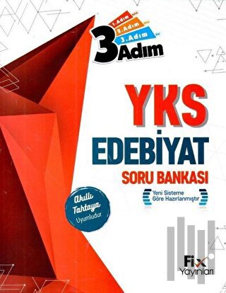 2018 YKS Edebiyat Soru Bankası