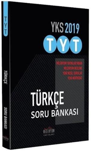 2019 YKS TYT Türkçe Soru Bankası