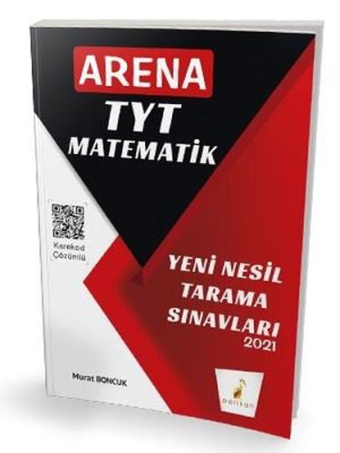 2021 TYT Matematik Arena Yeni Nesil Tarama Sınavları | Kitap Ambarı