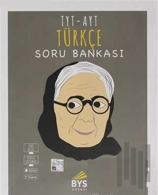 2021 TYT AYT Türkçe Soru Bankası