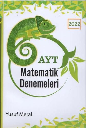 2022 AYT Matematik Denemeleri