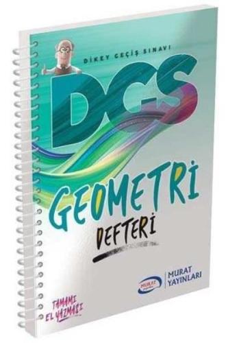 2022 DGS Geometri Defteri | Kitap Ambarı
