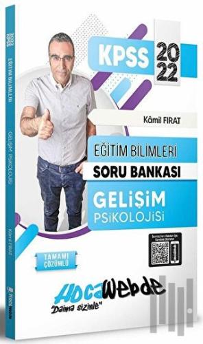 2022 KPSS Eğitim Bilimleri Gelişim Psikolojisi Tamamı Çözümlü Soru Bankası