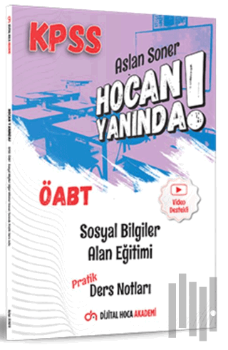 ÖABT Sosyal Bilgiler Öğretmenliği Alan Eğitimi Pratik Ders Notları