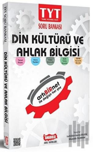 2022 TYT Din Kültürü ve Ahlak Bilgisi Soru Bankası