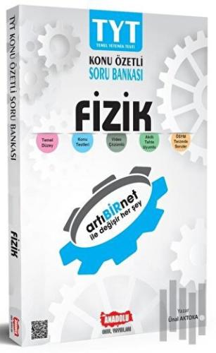 2022 TYT Fizik Konu Özetli Soru Bankası