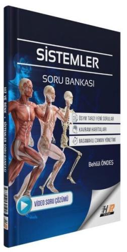 2023 AYT Sistemler Soru Bankası