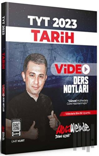 2023 TYT Tarih Video Ders