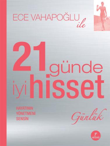 21 Günde İyi Hisset | Kitap Ambarı