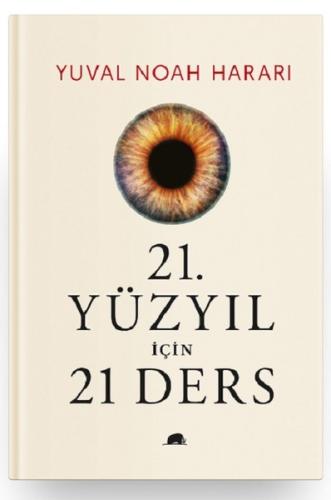 21.Yüzyıl için 21 Ders (Ciltli)