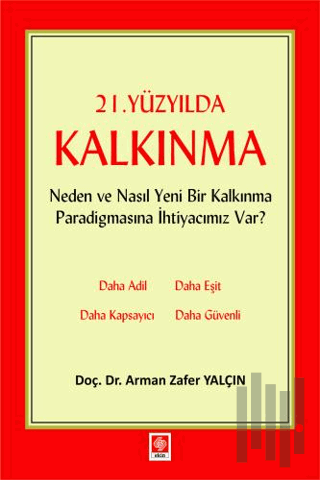 21. Yüzyılda Kalkınma