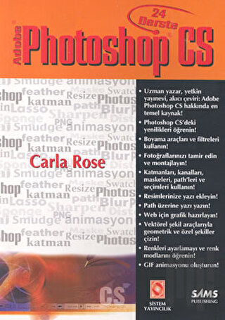 24 Derste Adobe Photoshop CS