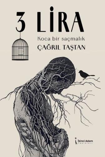 3 Lira - Koca Bir Saçmalık | Kitap Ambarı