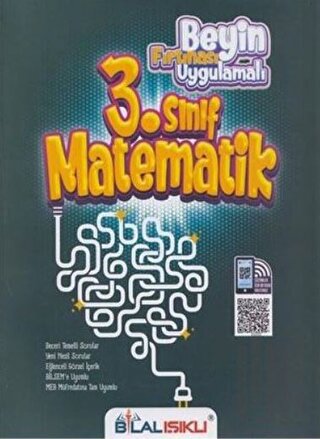 3. Sınıf Matematik | Kitap Ambarı